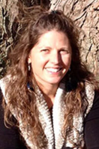 Jen Guyton