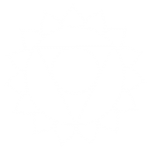white chakra icon manipara