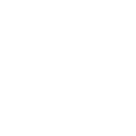 white chakra icon muladhara