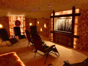 Read more about the article Can Halotherapy Help Your Congestion?