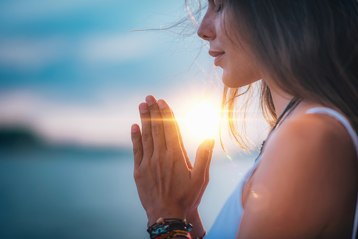 Read more about the article Chaos is no match for Meditation and Mental Health