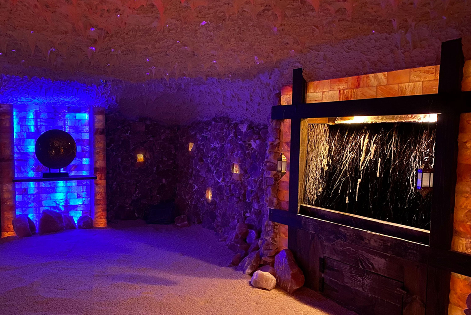 Read more about the article The Profound Benefits of Himalayan Salt