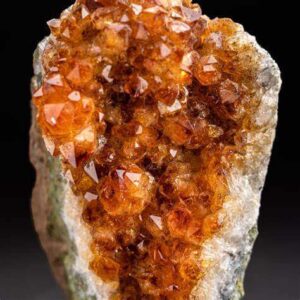 Read more about the article Unlock Prosperity with Citrine: Your Crystal for Success